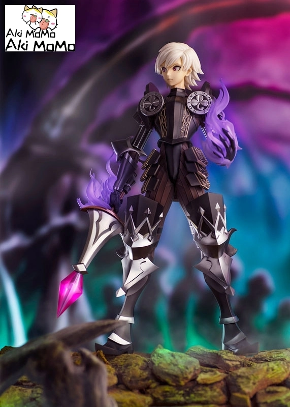 (Pre-order) Flare Odin Sphere: Leifdrasir Oswald Figure