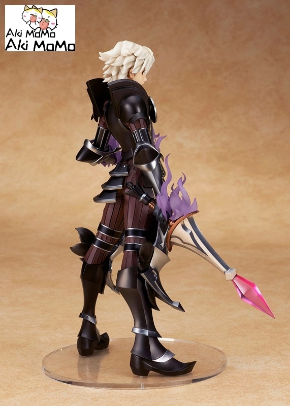(Pre-order) Flare Odin Sphere: Leifdrasir Oswald Figure