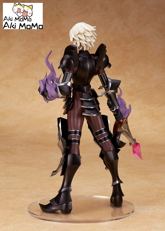 (Pre-order) Flare Odin Sphere: Leifdrasir Oswald Figure