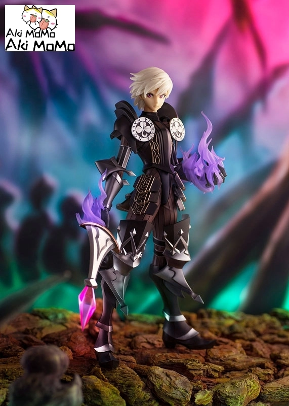 (Pre-order) Flare Odin Sphere: Leifdrasir Oswald Figure