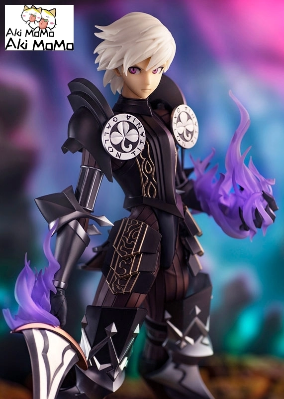 (Pre-order) Flare Odin Sphere: Leifdrasir Oswald Figure