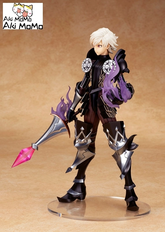 (Pre-order) Flare Odin Sphere: Leifdrasir Oswald Figure