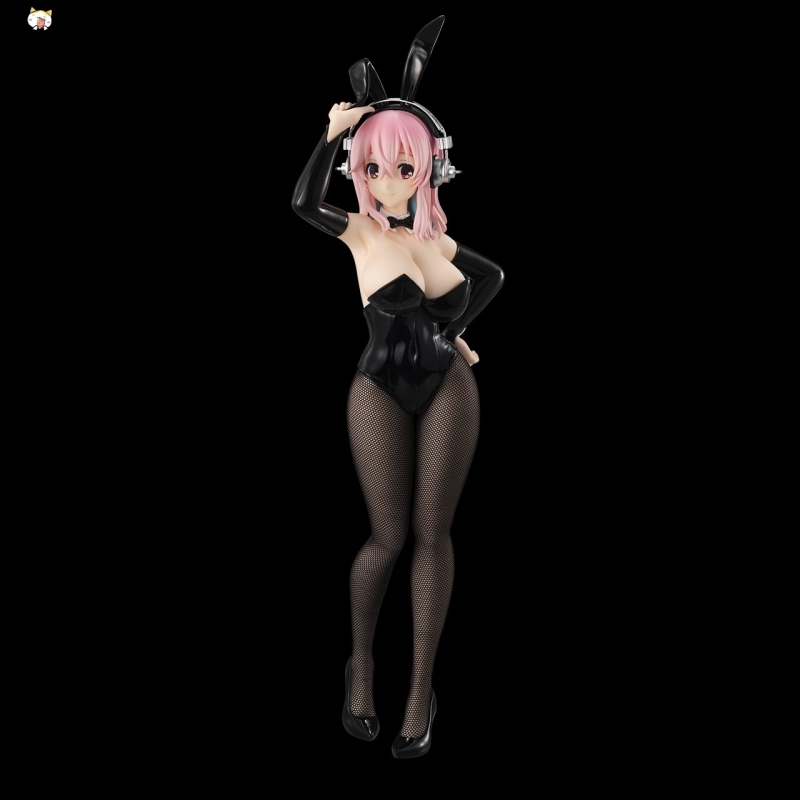 (Pre-order Closed) Furyu BiCute Bunnies Figure Super Sonico