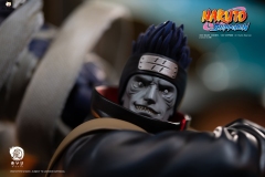 (Released) Kisame Naruto Figure 1/6 Scale Statue By Ryu Studio (2 Boxes)