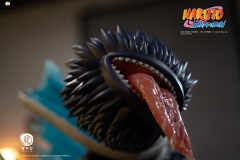 (Released) Kisame Naruto Figure 1/6 Scale Statue By Ryu Studio (2 Boxes)