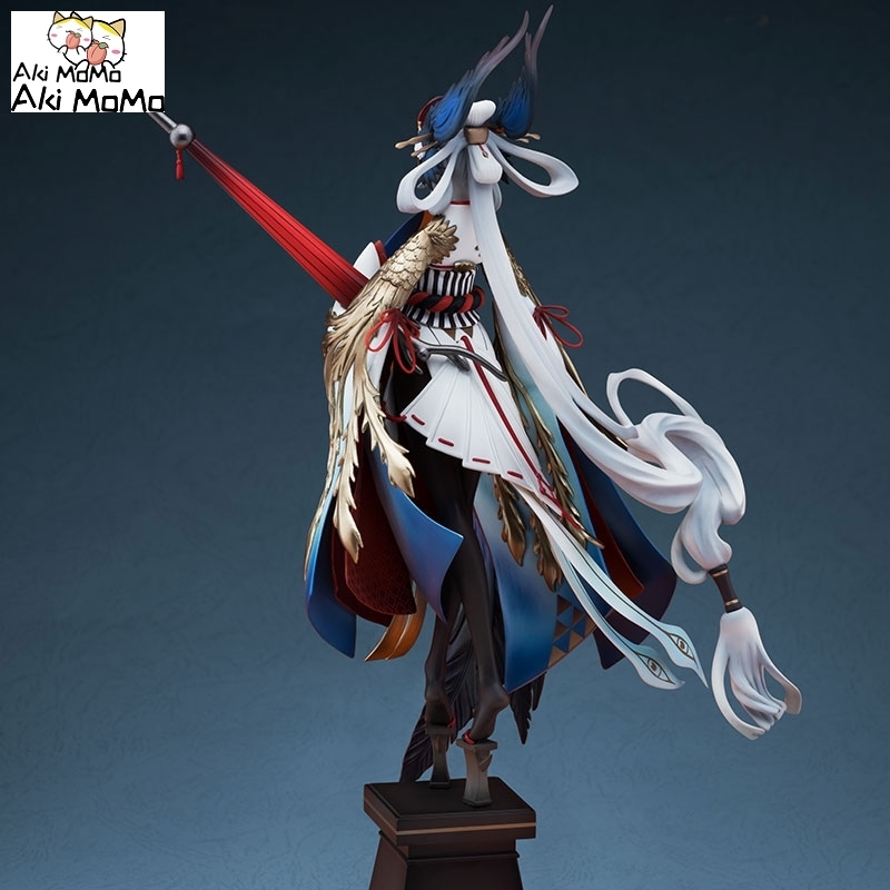 (Sold Out) NetEase Games Onmyoji Honkaku Gensou RPG Ubume 1/7 Figure (Single Shipment)
