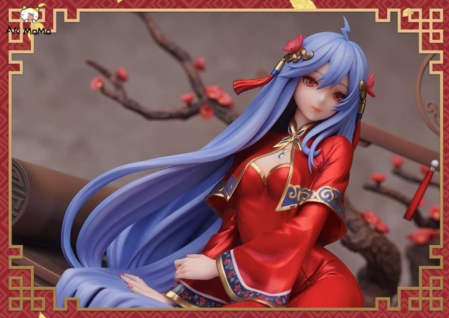 (Pre-order Closed) Myethos Bilibili 22 Niang Chinese New Year 2021 Ver. Figure