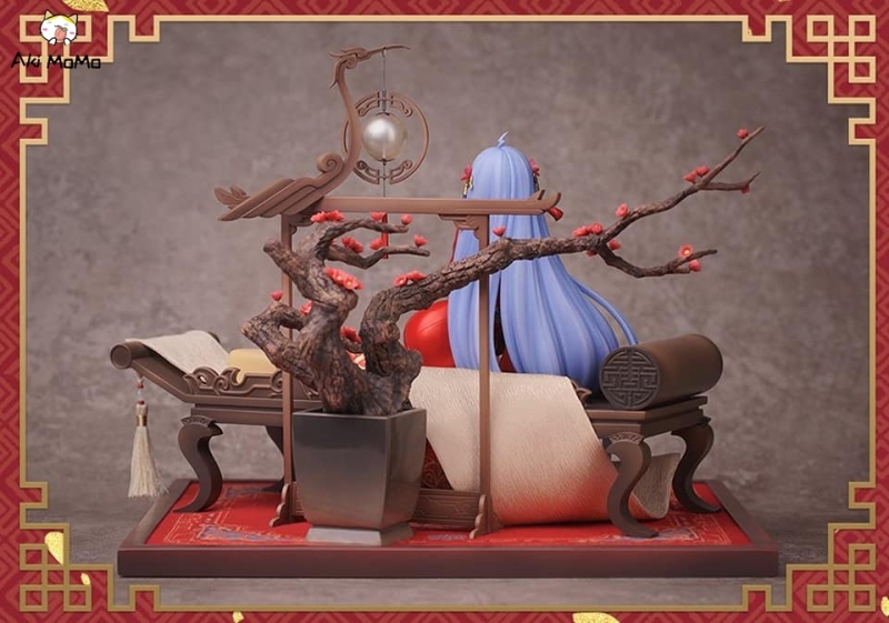 (Pre-order Closed) Myethos Bilibili 22 Niang Chinese New Year 2021 Ver. Figure
