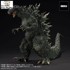 (Pre-order Closed) PLEX Real Master Collection Godzilla 2000 Millennium Hinagata Replica Soft Vinyl Ver.