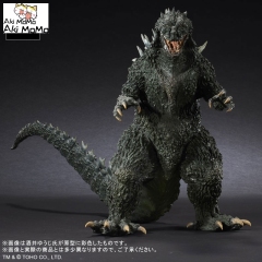 (Pre-order Closed) PLEX Real Master Collection Godzilla 2000 Millennium Hinagata Replica Soft Vinyl Ver.