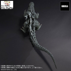 (Pre-order Closed) PLEX Real Master Collection Godzilla 2000 Millennium Hinagata Replica Soft Vinyl Ver.