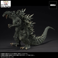 (Pre-order Closed) PLEX Real Master Collection Godzilla 2000 Millennium Hinagata Replica Soft Vinyl Ver.
