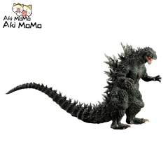(Pre-order Closed) PLEX Real Master Collection Godzilla 2000 Millennium Hinagata Replica Soft Vinyl Ver.