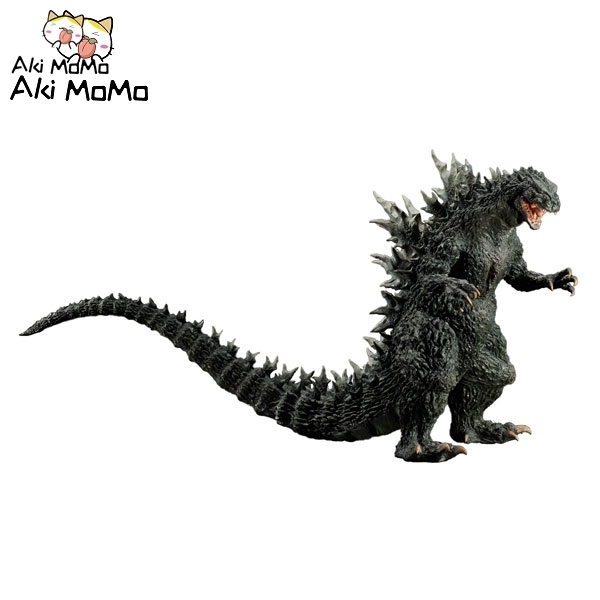 (Pre-order Closed) PLEX Real Master Collection Godzilla 2000 Millennium Hinagata Replica Soft Vinyl Ver.