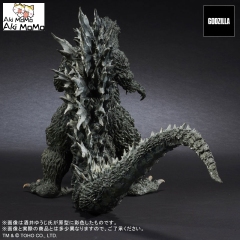 (Pre-order Closed) PLEX Real Master Collection Godzilla 2000 Millennium Hinagata Replica Soft Vinyl Ver.