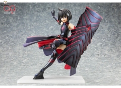 (Pre-order) Chara-ani BOFURI: I Don't Want to Get Hurt, so I'll Max Out My Defense Honjo Kaede Figure