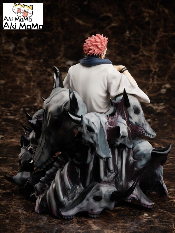 (Pre-order Closed) F:Nex FuRyu Mappa Jujutsu Kaisen Sukuna 1/7 Figure