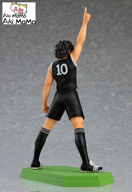 (Pre-order Closed) Good Smile Company GSC POP UP PARADE Captain Tsubasa Kojiro Hyuga Figure