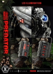(Pre-order Closed) (3 Boxes)Standard Ver. Predator [Film] Jungle Hunter Predator MMPR-01 1/3 Scale Statue By Prime 1 Studio