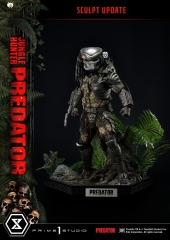 (Pre-order Closed) (3 Boxes)Standard Ver. Predator [Film] Jungle Hunter Predator MMPR-01 1/3 Scale Statue By Prime 1 Studio