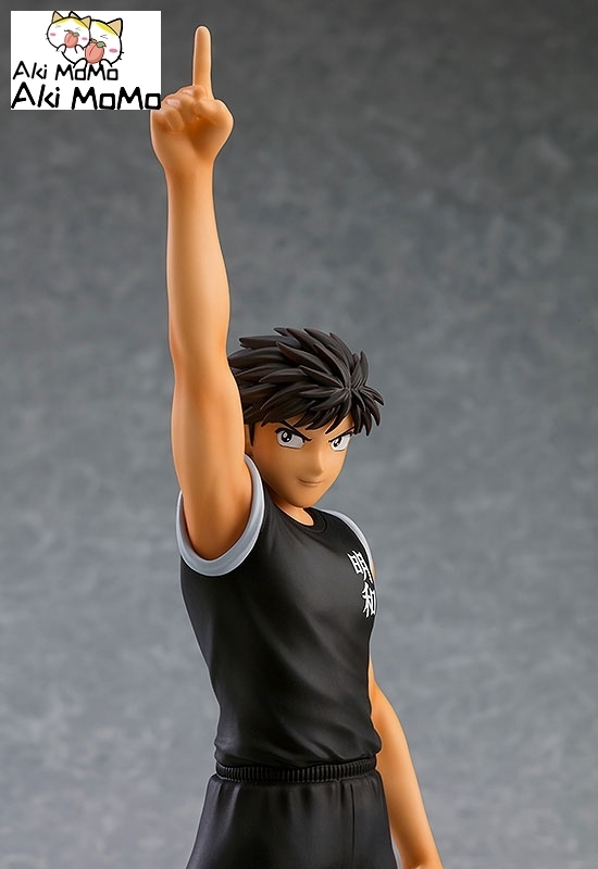 (Pre-order Closed) Good Smile Company GSC POP UP PARADE Captain Tsubasa Kojiro Hyuga Figure