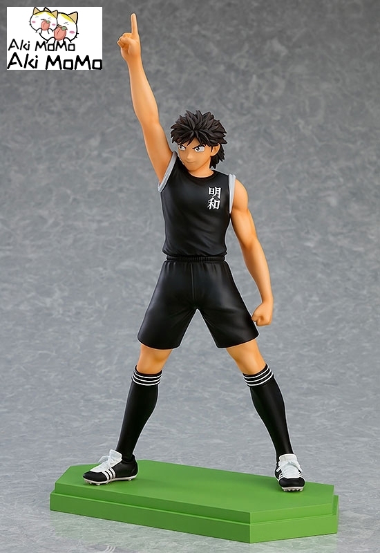 (Pre-order Closed) Good Smile Company GSC POP UP PARADE Captain Tsubasa Kojiro Hyuga Figure