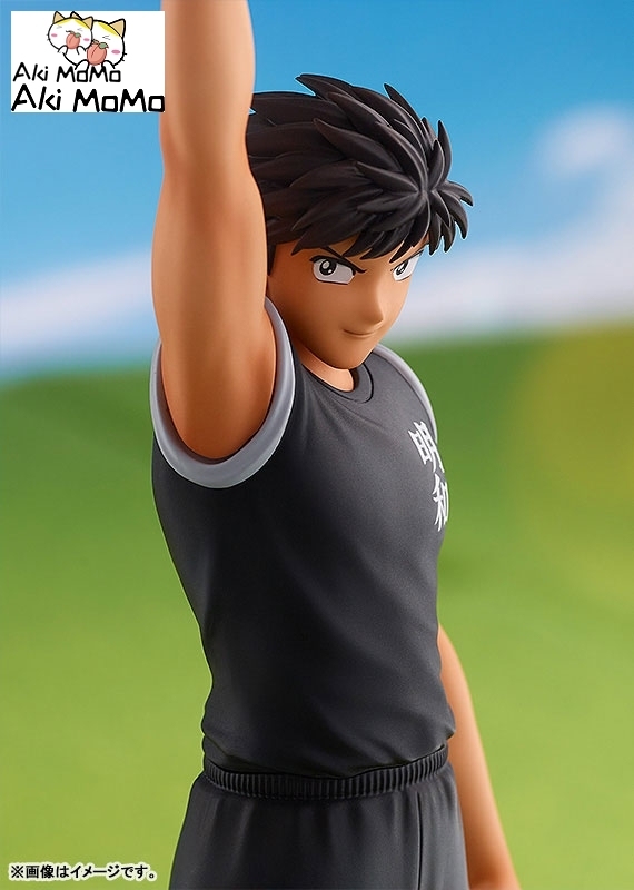 (Pre-order Closed) Good Smile Company GSC POP UP PARADE Captain Tsubasa Kojiro Hyuga Figure