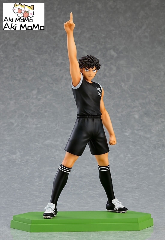 (Pre-order Closed) Good Smile Company GSC POP UP PARADE Captain Tsubasa Kojiro Hyuga Figure