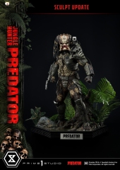 (Pre-order Closed) (3 Boxes)Standard Ver. Predator [Film] Jungle Hunter Predator MMPR-01 1/3 Scale Statue By Prime 1 Studio