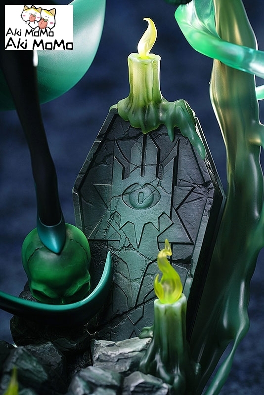 (Back-order) Myethos AFK Arena Shemira 1/7 Figure