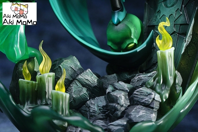 (Back-order) Myethos AFK Arena Shemira 1/7 Figure