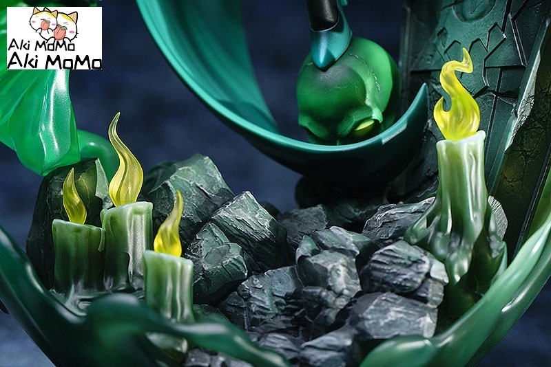 (Back-order) Myethos AFK Arena Shemira 1/7 Figure