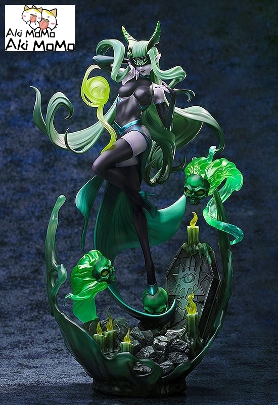 (Back-order) Myethos AFK Arena Shemira 1/7 Figure