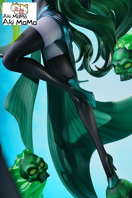 (Back-order) Myethos AFK Arena Shemira 1/7 Figure