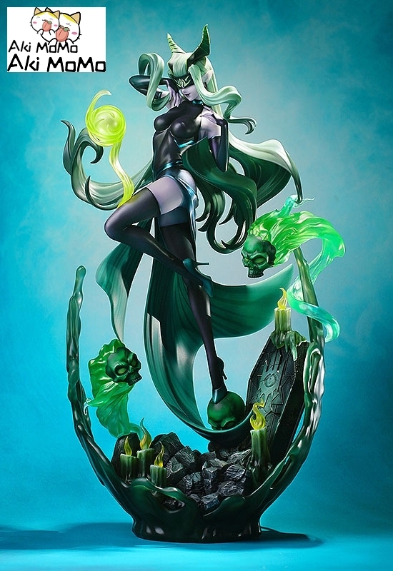 (Back-order) Myethos AFK Arena Shemira 1/7 Figure