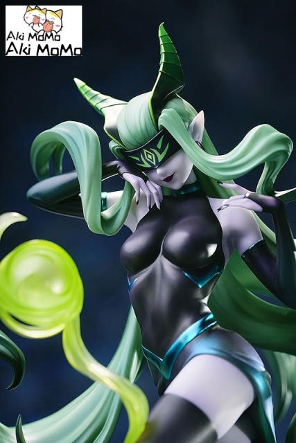 (Back-order) Myethos AFK Arena Shemira 1/7 Figure