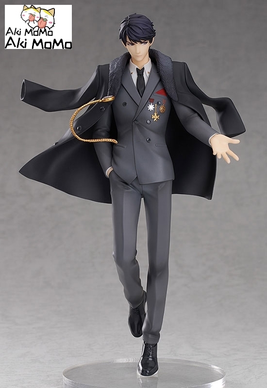 (Pre-order) Good Smile Arts Shanghai GSAS POP UP PARADE Love &amp; Producer -EVOL x LOVE- Zen Figure