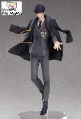 (Pre-order) Good Smile Arts Shanghai GSAS POP UP PARADE Love &amp; Producer -EVOL x LOVE- Zen Figure