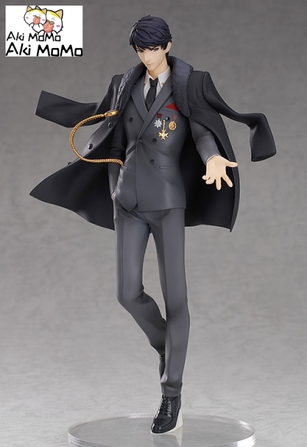 (Pre-order) Good Smile Arts Shanghai GSAS POP UP PARADE Love &amp; Producer -EVOL x LOVE- Zen Figure