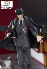 (Pre-order) Good Smile Arts Shanghai GSAS POP UP PARADE Love &amp; Producer -EVOL x LOVE- Zen Figure