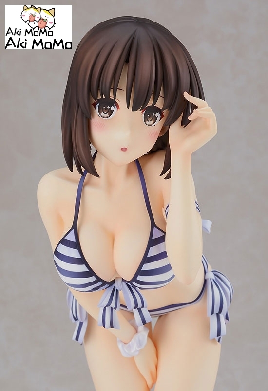(Pre-order Closed) Good Smile Company GSC Saekano: How to Raise a Boring Girlfriend Fine Megumi Kato Animation Ver. [AQ] 1/4 Figure