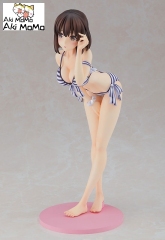 (Pre-order Closed) Good Smile Company GSC Saekano: How to Raise a Boring Girlfriend Fine Megumi Kato Animation Ver. [AQ] 1/4 Figure
