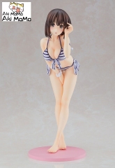 (Pre-order Closed) Good Smile Company GSC Saekano: How to Raise a Boring Girlfriend Fine Megumi Kato Animation Ver. [AQ] 1/4 Figure