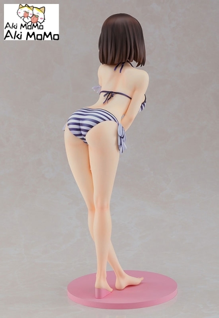 (Pre-order Closed) Good Smile Company GSC Saekano: How to Raise a Boring Girlfriend Fine Megumi Kato Animation Ver. [AQ] 1/4 Figure