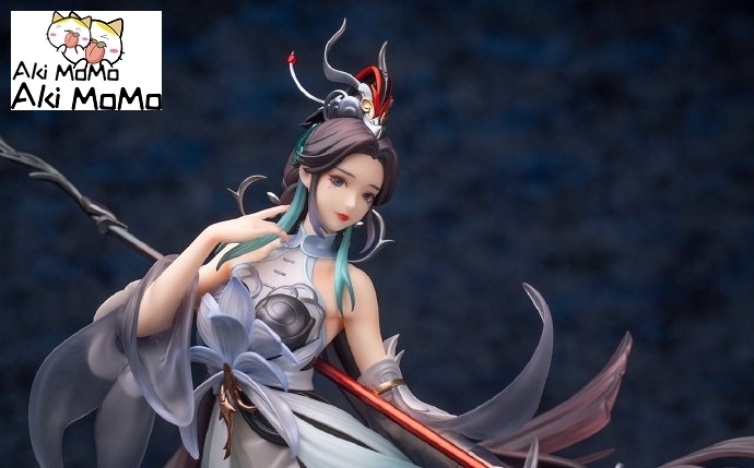 (Pre-order) Myethos Honor of Kings Two Qiaos Daikyo Da Qiao 1/7 Figure