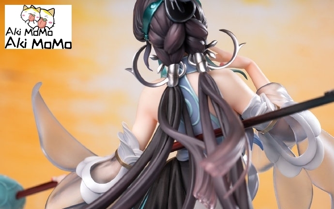 (Pre-order) Myethos Honor of Kings Two Qiaos Daikyo Da Qiao 1/7 Figure