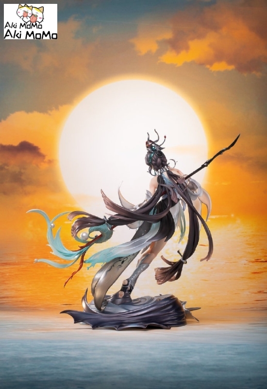 (Pre-order) Myethos Honor of Kings Two Qiaos Daikyo Da Qiao 1/7 Figure