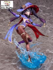 (In Stock) Wonderful Works Genshin Impact Figure 
