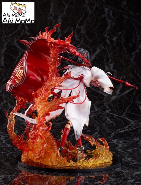 (Pre-order) eStream SSF Shironeko Project Aisha Argent -Shiritsu Chaguma Gakuen 2018 Ver.- 1/7 Figure