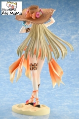 (Pre-order Closed) Bellfine Senjou no Valkyria 4 Rayleigh Miller 1/7 Figure